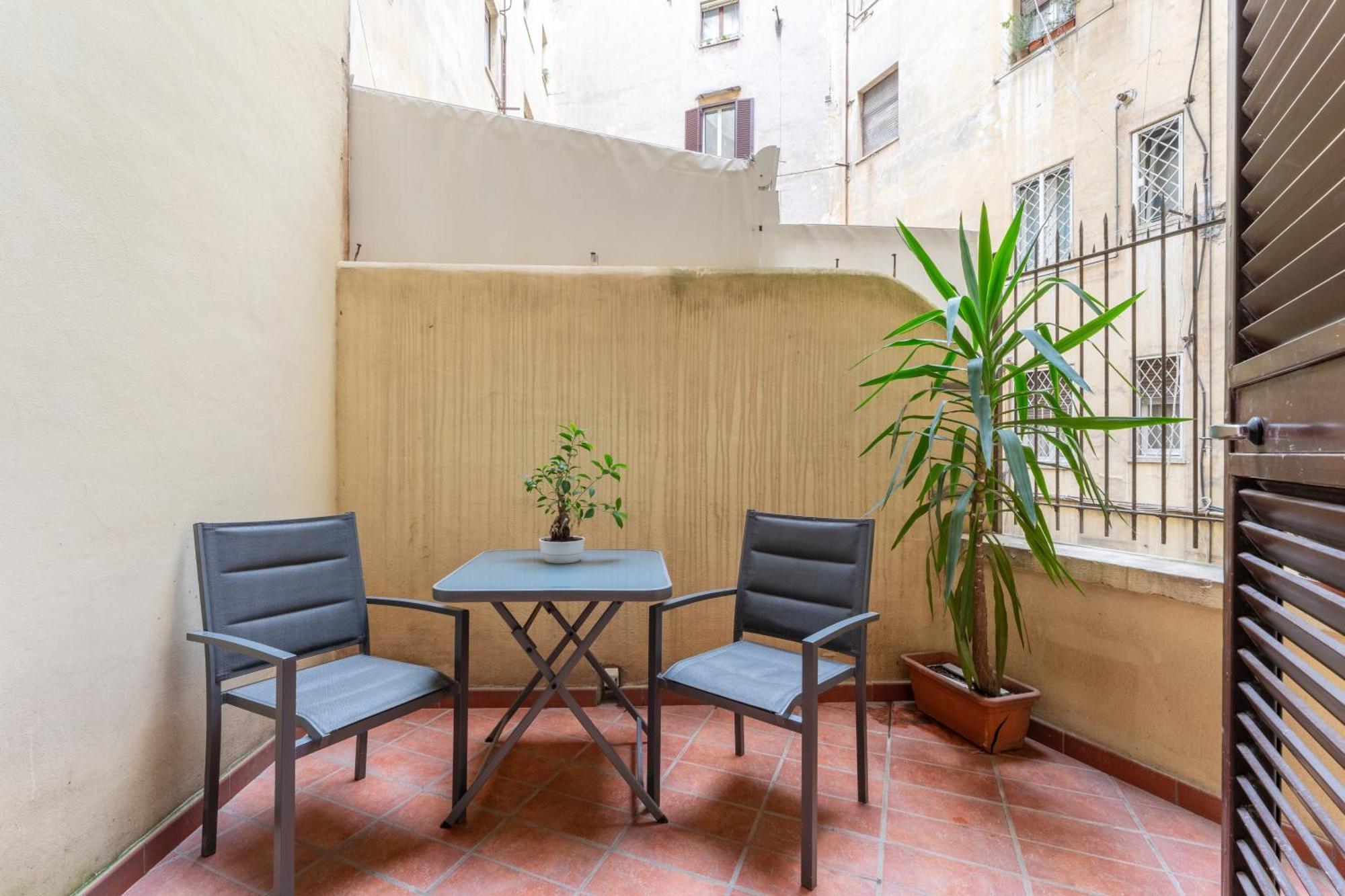 Apartment Mp House In Trastevere