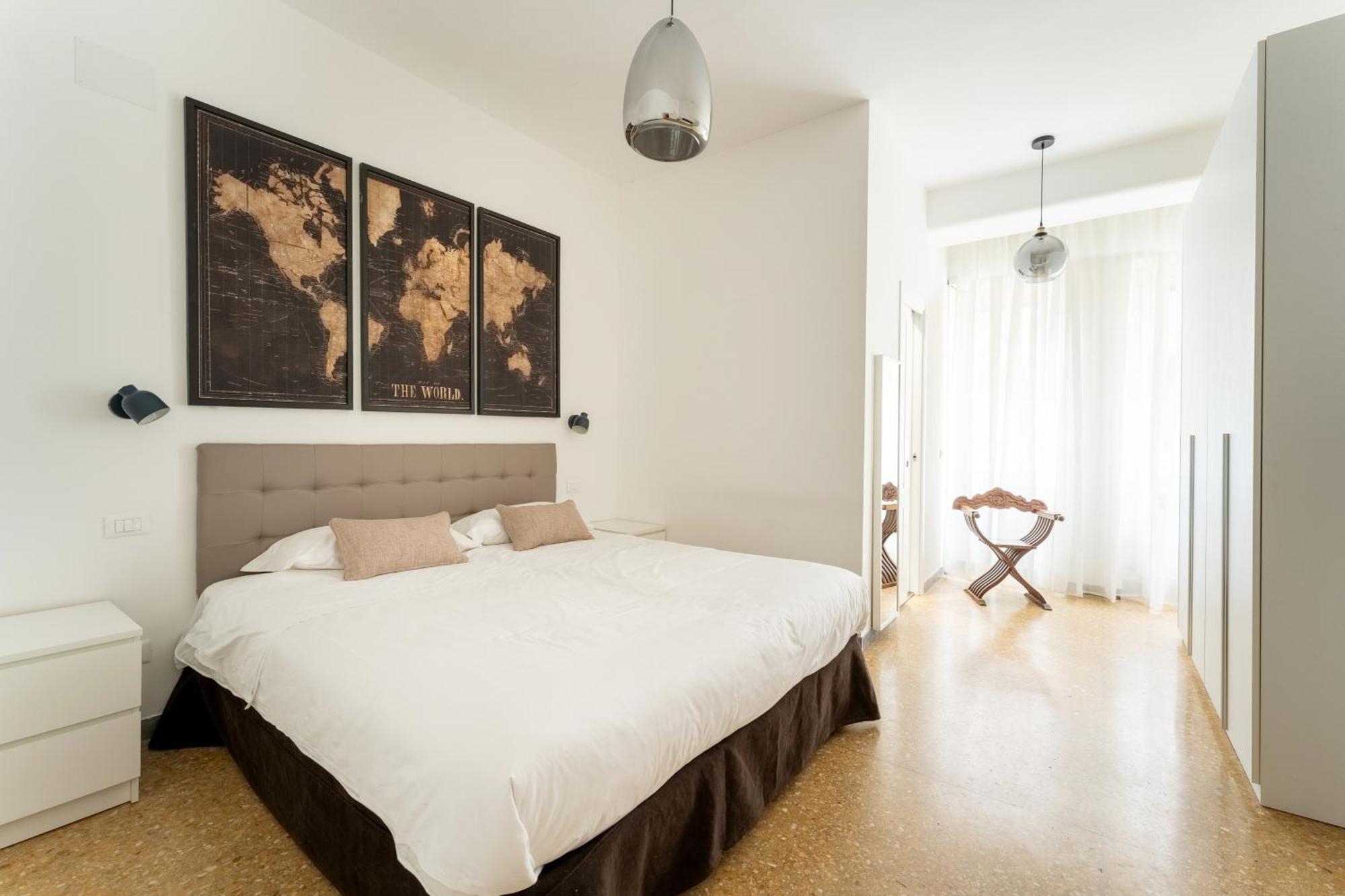 Apartment Mp House In Trastevere Rome