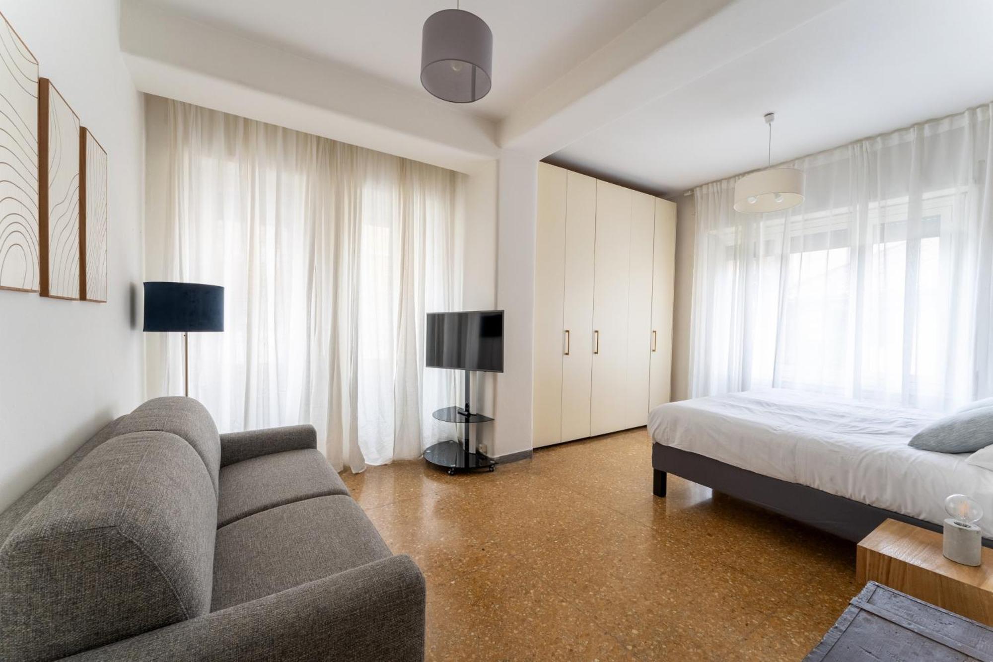 Mp House In Trastevere Apartment *
