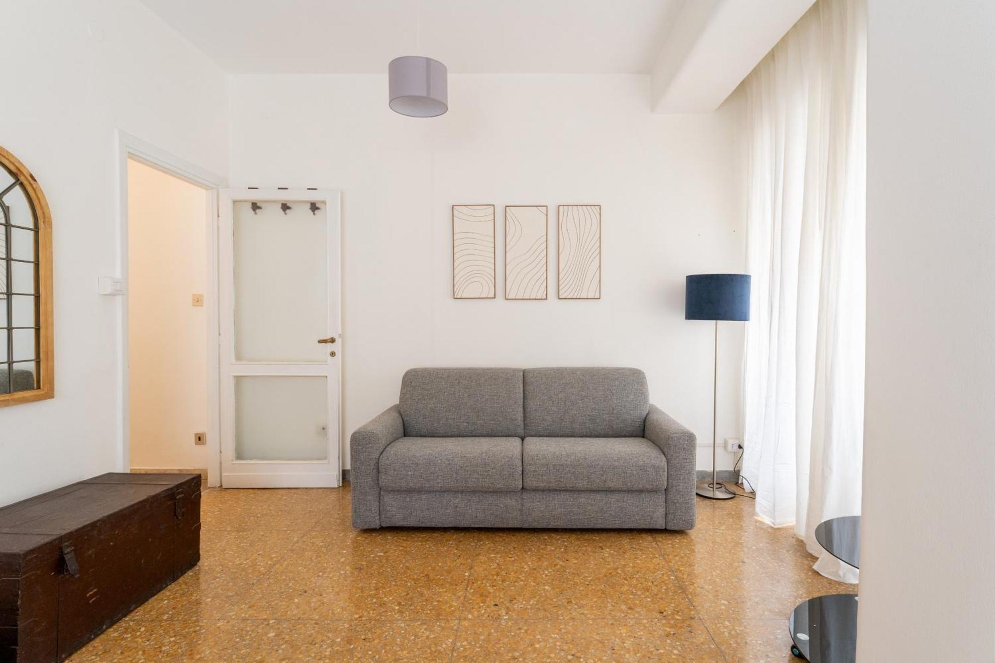 Mp House In Trastevere Appartement