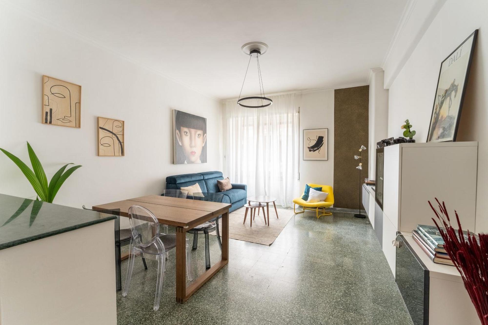 Mp House In Trastevere Appartement Rome